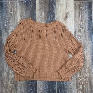 American Eagle Sweater